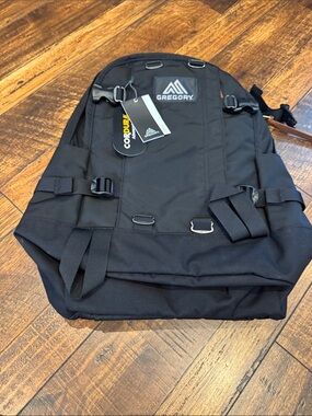 Gregory All Day V2.1/black